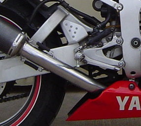 GPR-Exhaust---Satinox-Slip-on-for-YZF-600-R-Thundercat-from-1996-to-2003-dB-Killer-Link-Pipe
