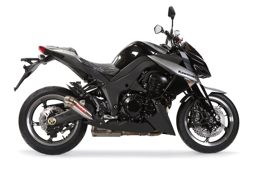 GPR-Exhaust---Powercone-Evo-Double-Slip-on-for-Z-1000-SX-from-2011-to-2016-dB-Killer-Link-Pipes