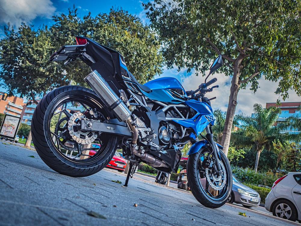 GPR-Exhaust---M3-Inox-Slip-on-for-Z-125-from-2019-to-2020-dB-Killer-Link-Pipe