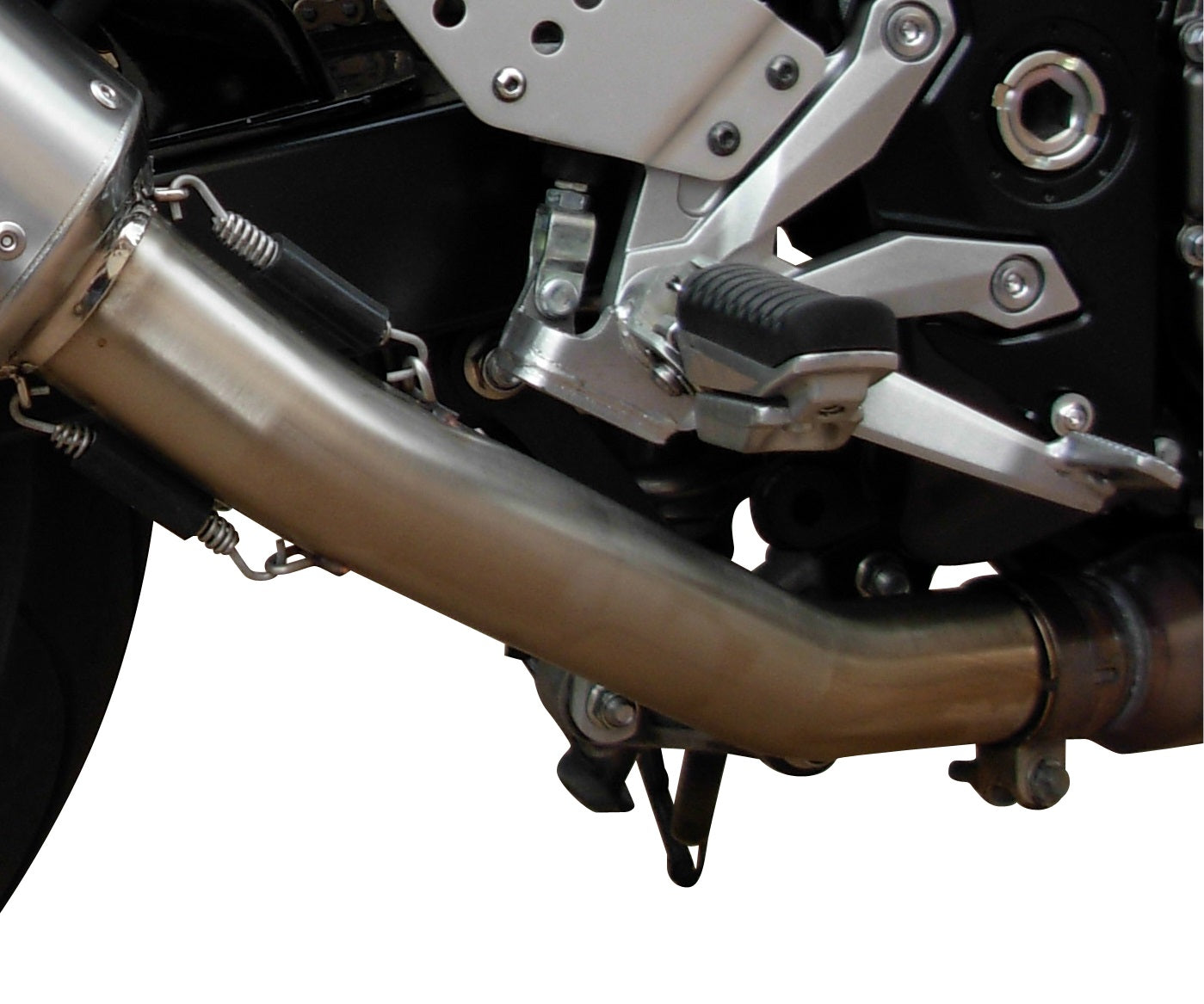 GPR-Exhaust---Powercone-Evo-Slip-on-for-Z-750-R-from-2007-to-2014-dB-Killer-Link-Pipe