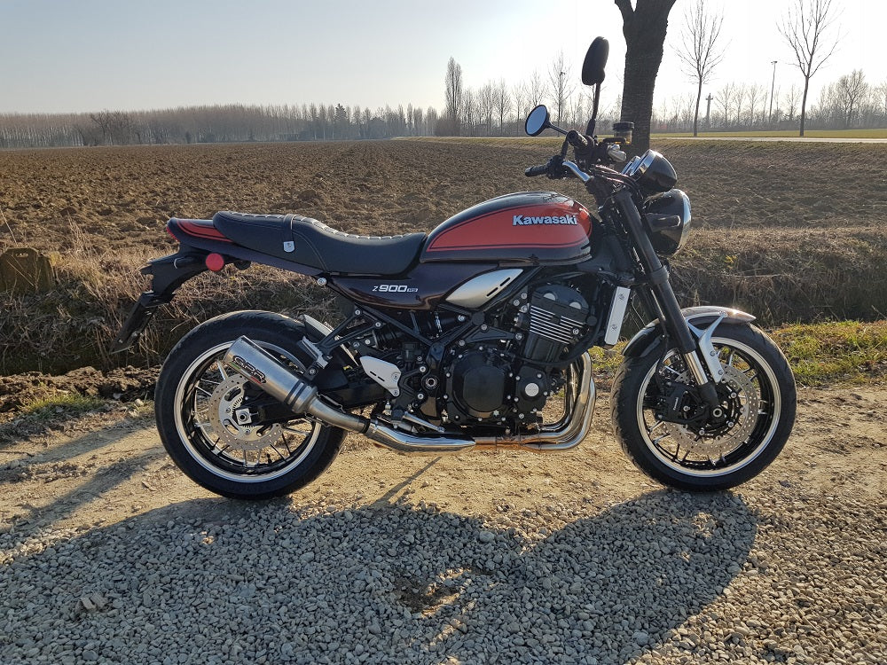 GPR-Exhaust---M3-Inox-Slip-on-for-Z-900-RS-from-2018-to-2020-dB-Killer-Link-Pipe