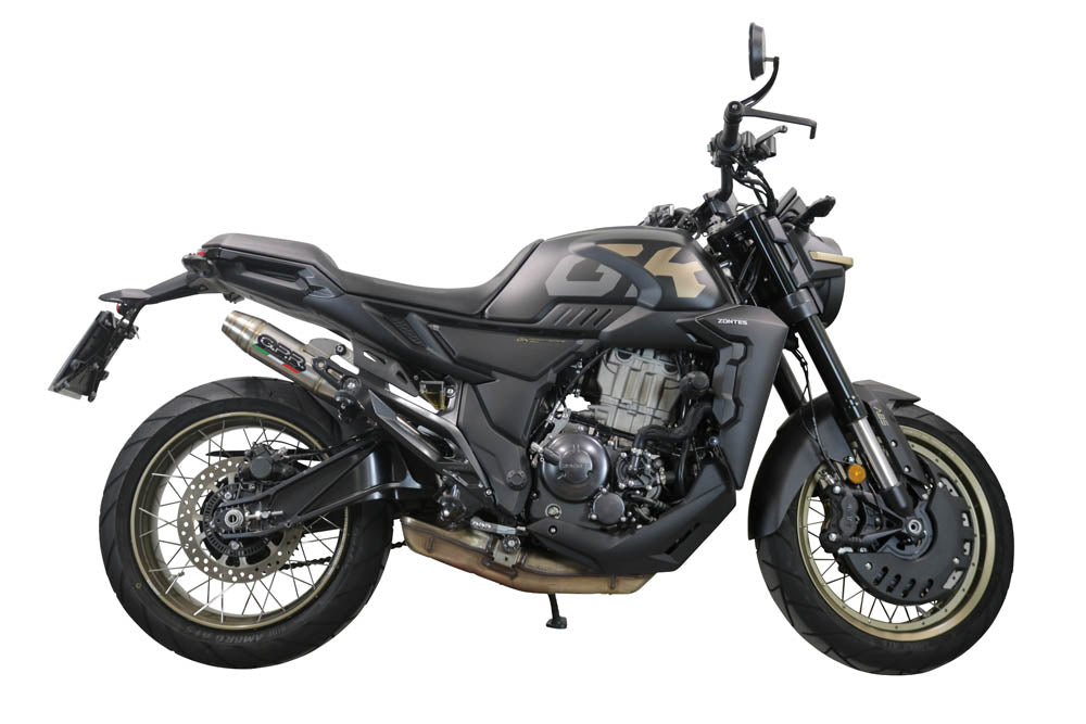GPR-Exhaust---Deeptone-Inox-Slip-on-for-350-X1-from-2022-to-2024-dB-Killer-Link-Pipe