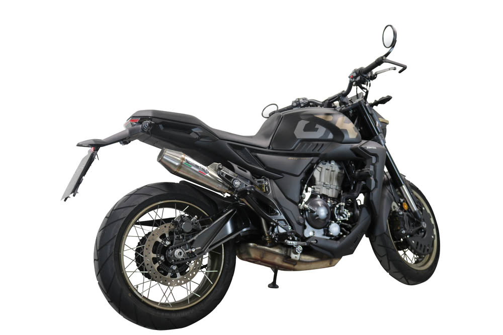 GPR-Exhaust---Ultracone-Slip-on-for-350-GK-from-2022-to-2024-dB-Killer-Link-Pipe