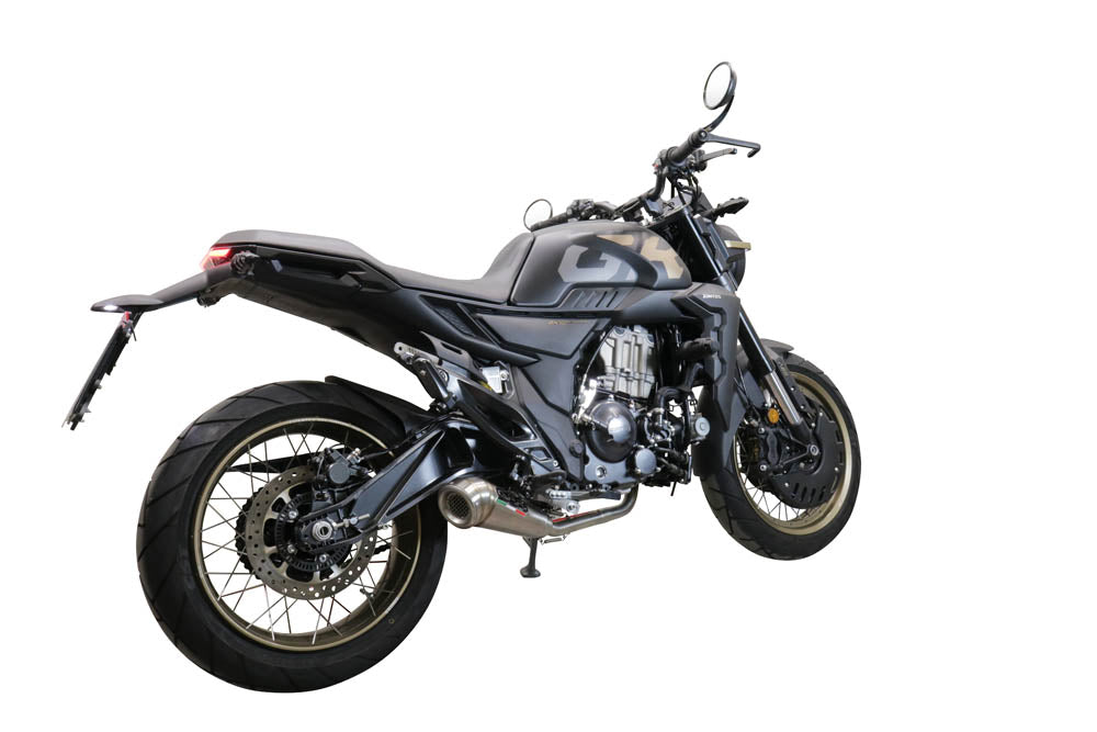 GPR-Exhaust---Powercone-Evo-RACING-Full-Line-for-350-T2-ADV-from-2022-to-2024-Racing-Full-System-Exhaust-