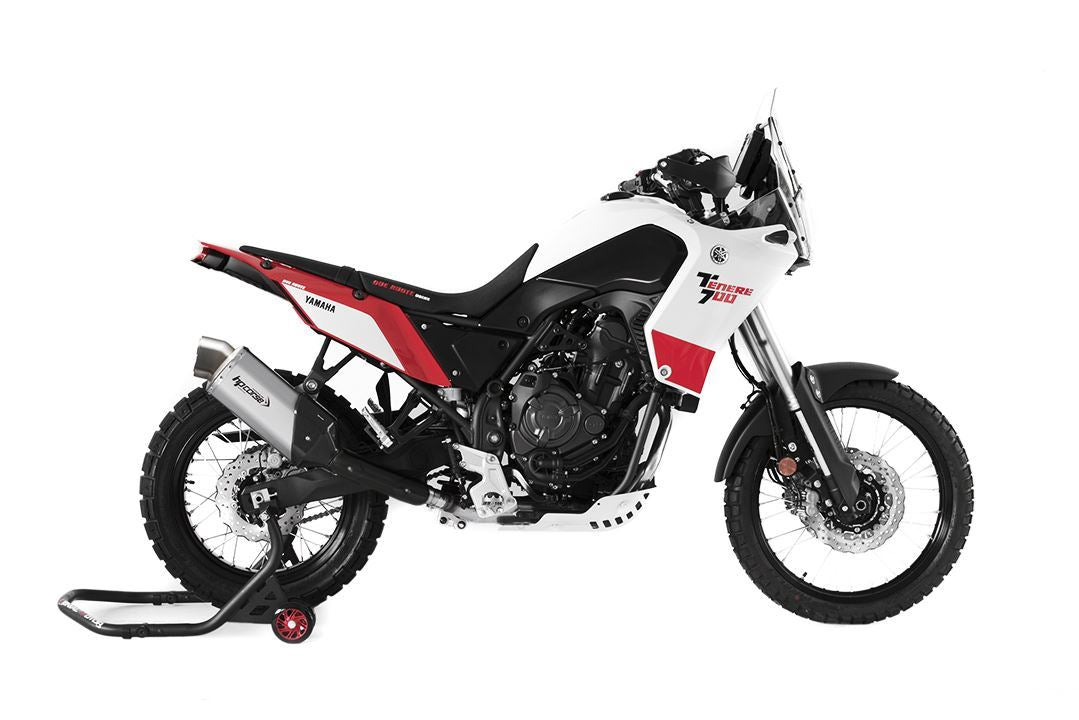 HPCorse - 4-Track R Short for Yamaha Tenere 700
