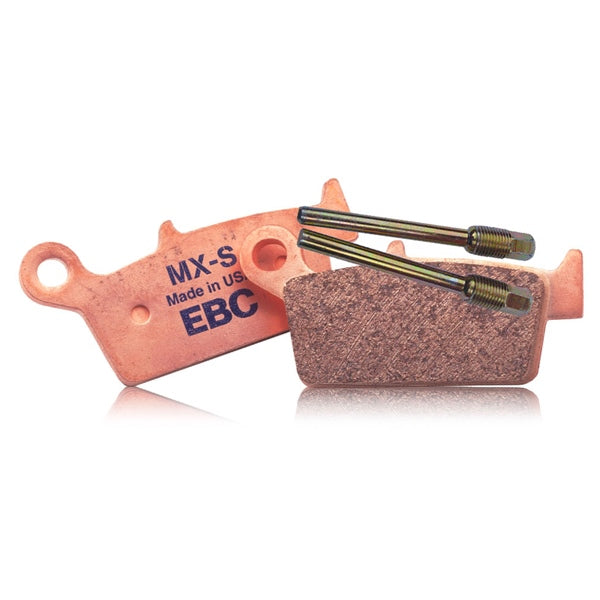 EBC - "MXS" Moto-X Race Brake Pad Rear (MXS131)