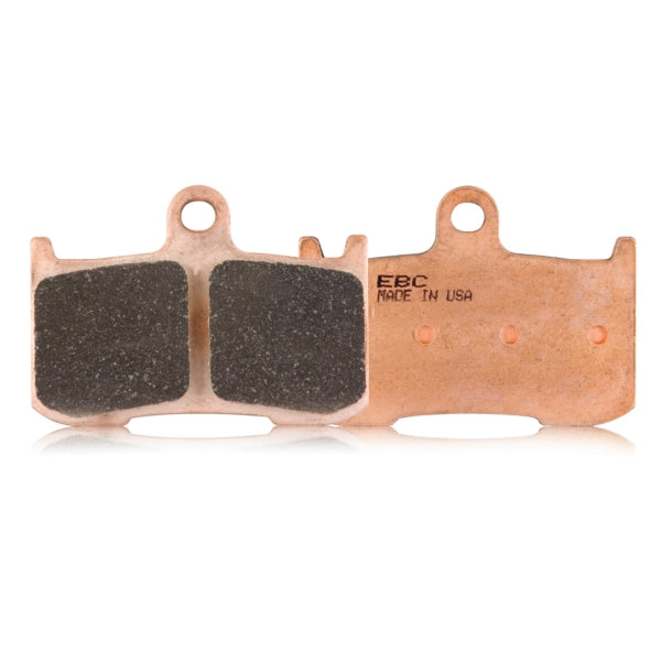 EBC - Double-H Brake Pads (FA604/4HH)