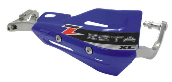 DRCZeta-XC Protector Deflector-Shields