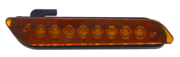 DRCZeta-XC Flasher Protector