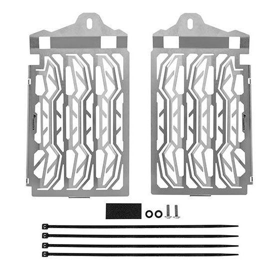 Touratech - Radiator Protector - BMW R1250GS /GSA