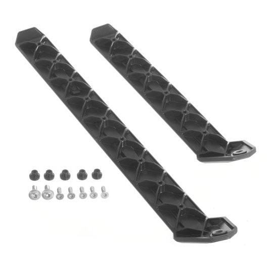 Touratech - Replacement Bars for Expedition Skid Plate Engine Guard - BMW F800GS /GSA, F700GS, F650GS Twin