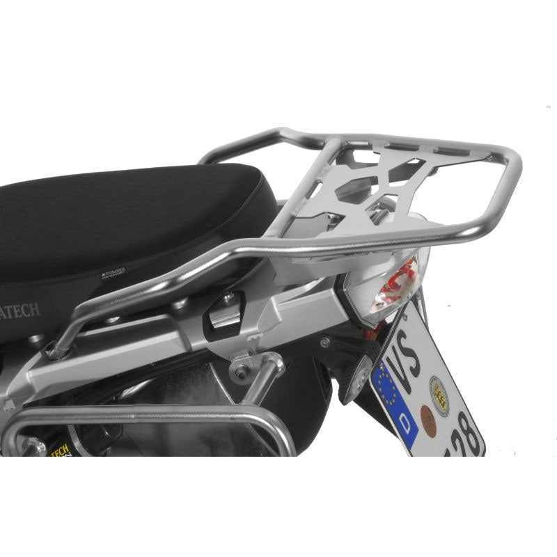 Touratech - ZEGA Top Case Rack (Replacement for Original Rack) - BMW R1250GS /GSA, R1200GS 13-19 /GSA 14-19