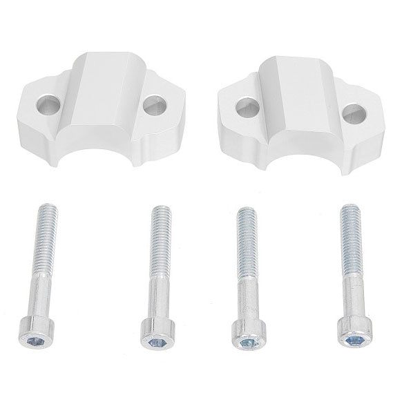 Touratech - 20mm Handlebar Risers - Yamaha XT1200Z Super Tenere from 2014