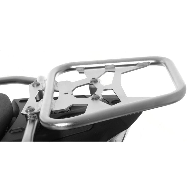 Touratech - ZEGA Top Case Luggage Rack - BMW F800GS /GSA, F700GS, F650GS Twin