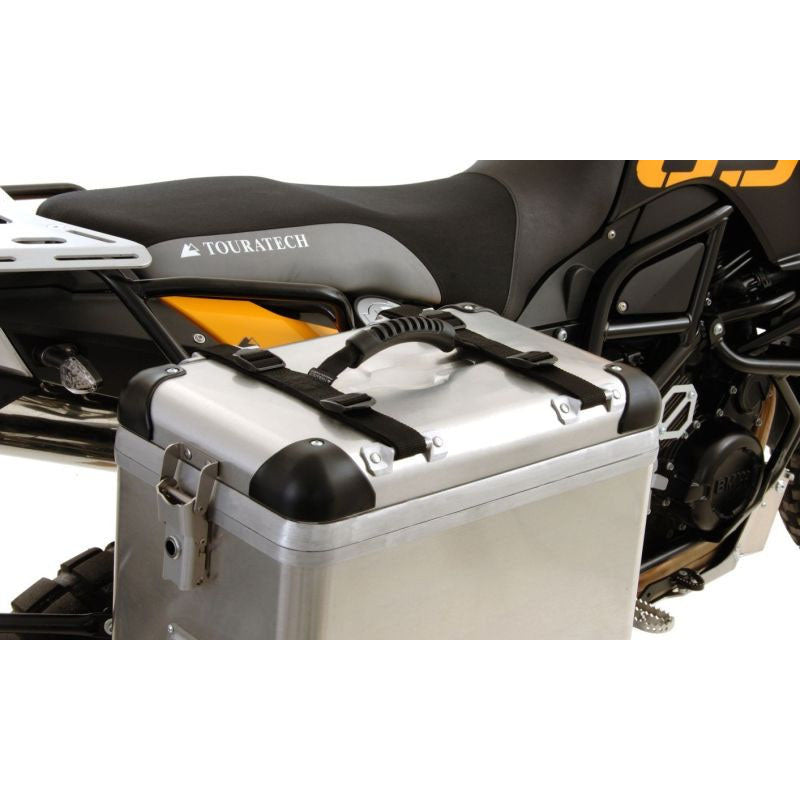 Touratech - Carrying Handle & Lashing Strap - Zega Pro & Mundo