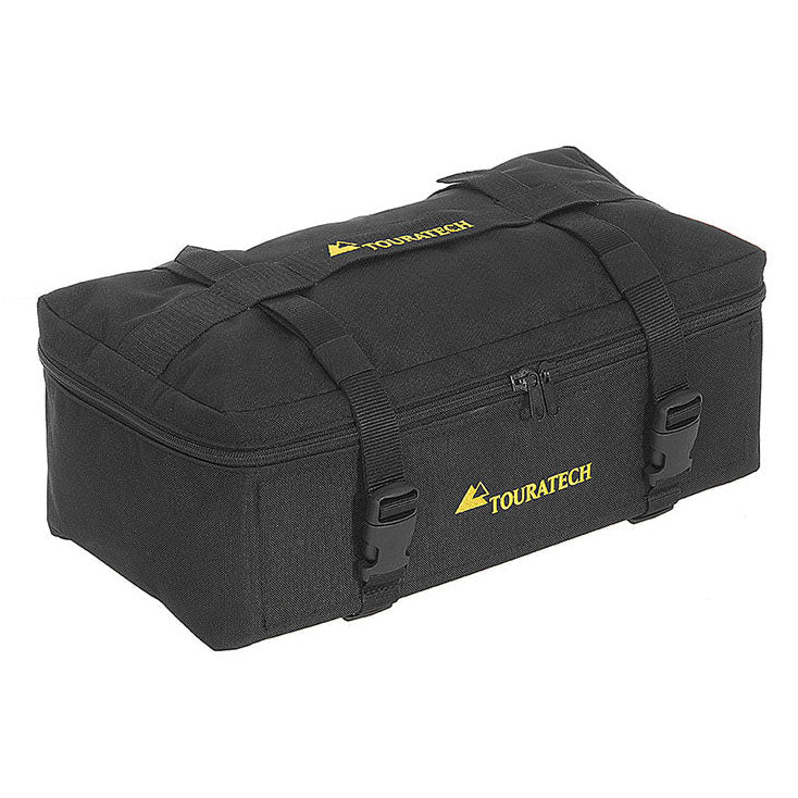Touratech - Universal Side Case Top Bag Folder 13L - ZEGA Pro2/Pro/Mundo/EVO & BMW Aluminum Panniers