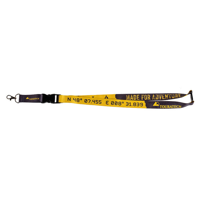 Touratech - Lanyard Coordinates