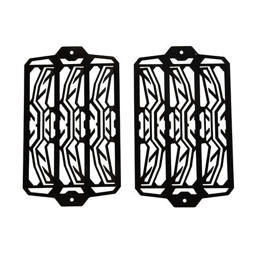 Touratech - Radiator Guard - Triumph Tiger 900 Rally