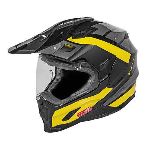 Touratech - Aventuro Carbon2 Plus Companero Full-Face Helmet