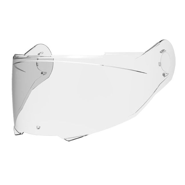 Touratech - Touratech Aventuro Traveller Visor