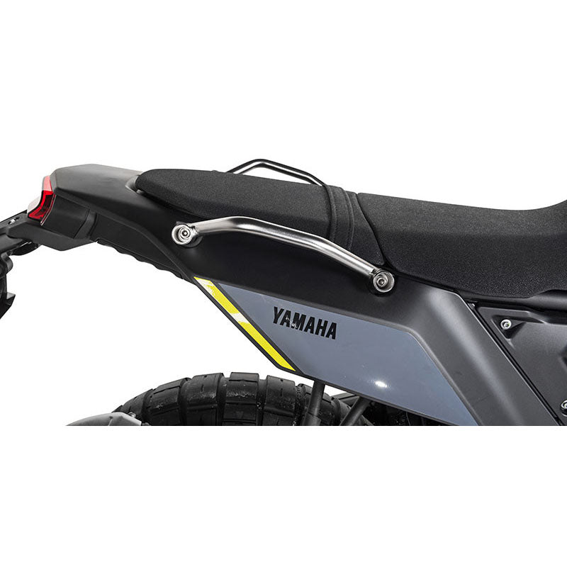 Touratech - Pillion / Rescue Handles - Yamaha Tenere 700