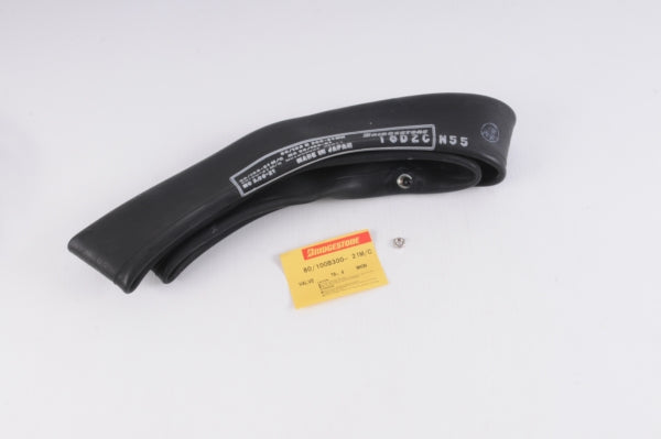 Bridgestone-TUBE 80/100-21 MX-H TR-4 BRIDGESTONE 543500# 092971113612