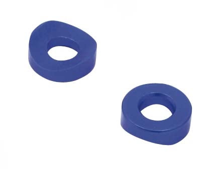 DRCZeta - Rim Lock Spacers - D58-01-107