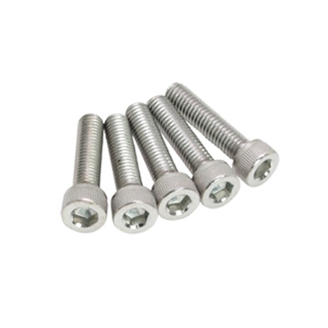 DRCZeta-M6 Stainless Bolt