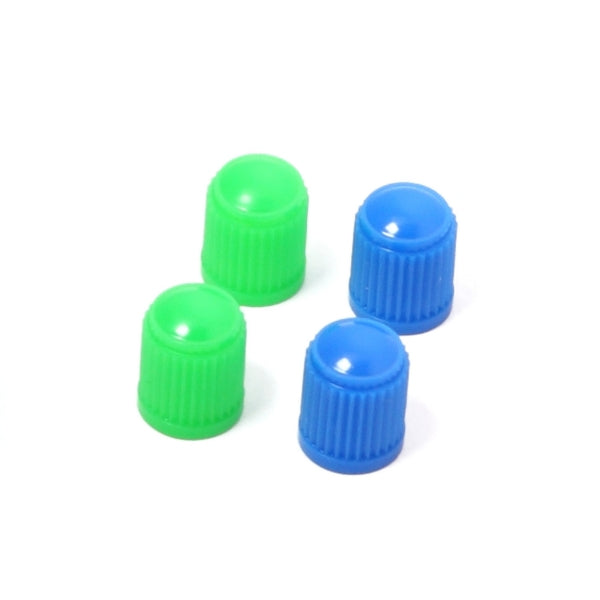 DRCZeta-Air Valve Caps