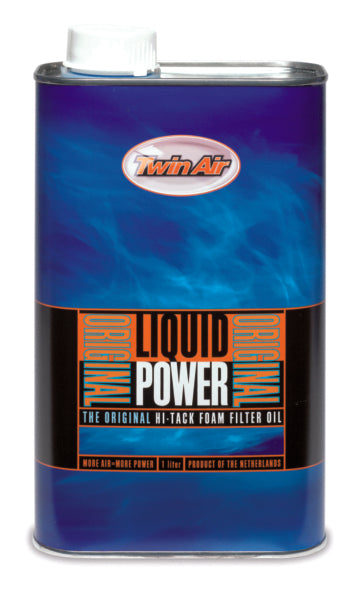 TwinAir-Air Filter Cleaner