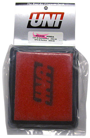 UniFilter - Competition II Air Filter (NU-3215)