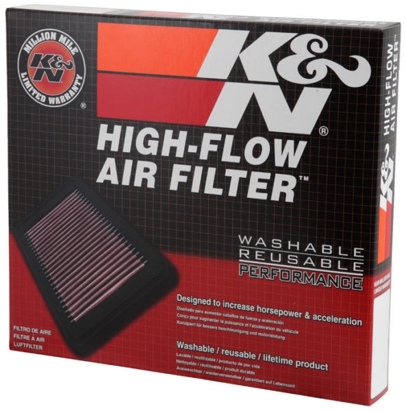 KN-AIR FILTER KAWA KN KA-1111 024844292445
