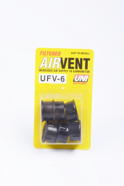 UniFilter-Filtered Air Vents