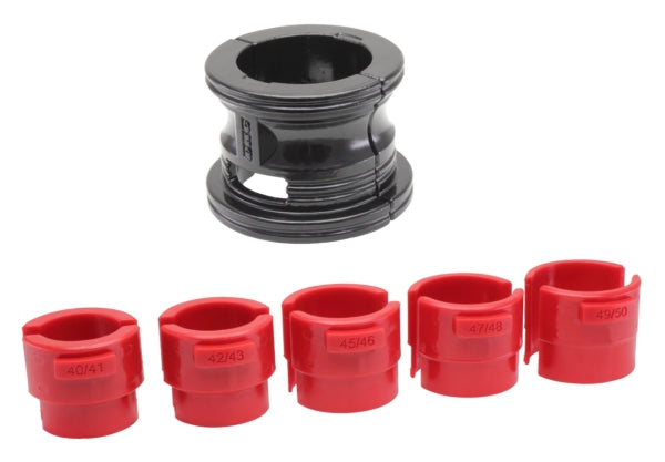 DRCZeta-Fork Seal Driver 40-50