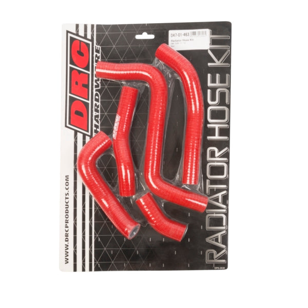 DRCZeta-Radiator Hose-D47-07-553