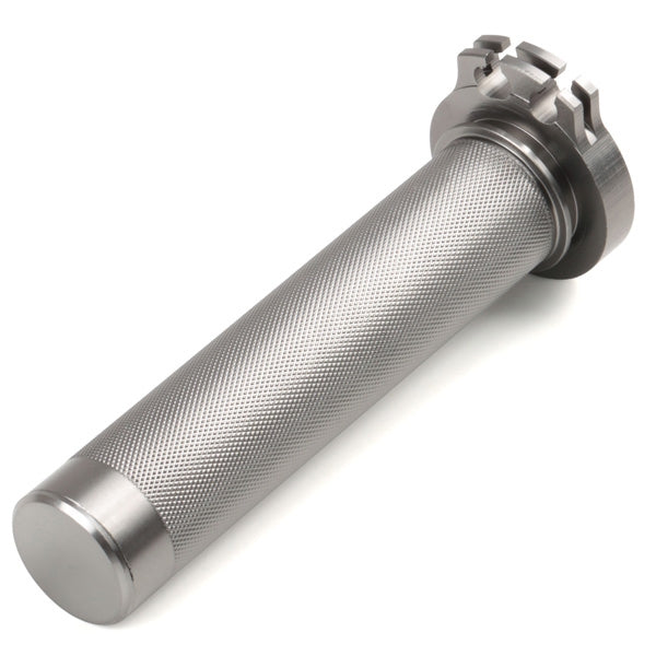 DRCZeta-Aluminum Throttle Tube-ZE45-5207