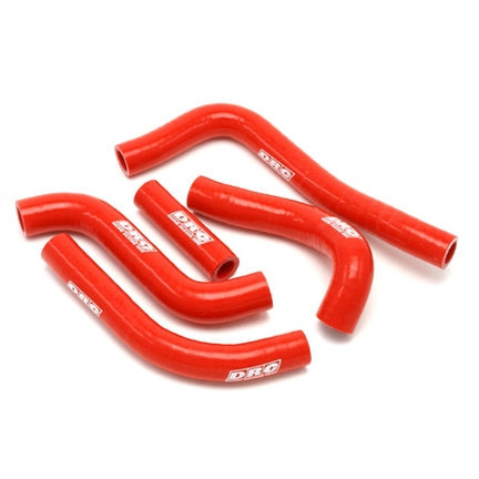 DRCZeta-Radiator Hose-D47-01-163