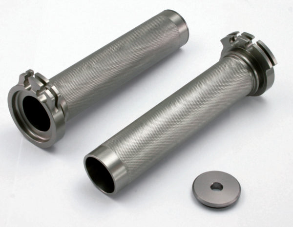 DRCZeta-Aluminum Throttle Tube-ZE45-5024