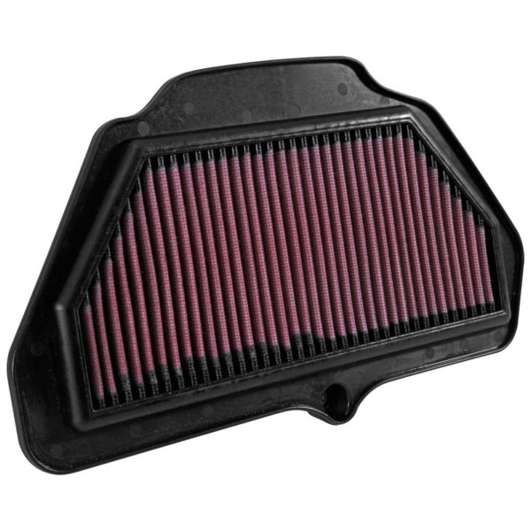 KN-AIR FILTER KAWA KN KA-1016 024844362766