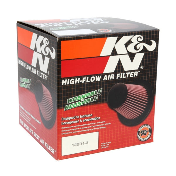 KN-AIR FILTER YAM KN YA-7016 024844362674