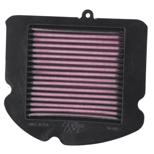 KN-AIR FILTER YAM KN YA-0116 024844365231