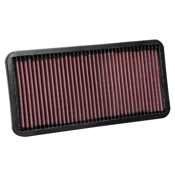 KN-AIR FILTER APRILIA K&N AL-1015 024844369567