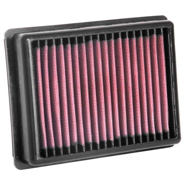 KN-AIR FILTER TRIUMPH K&N TB-1216 024844369628