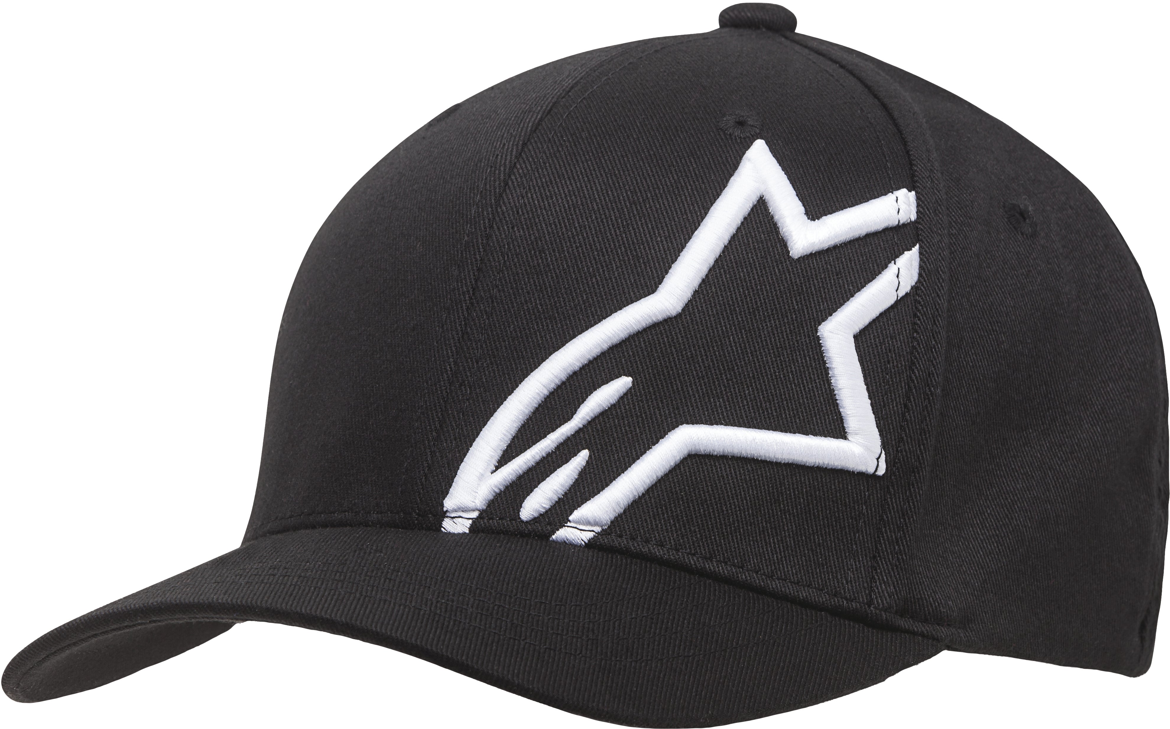 Alpinestars - Corporate Shift 2 Curved Brim Hat
