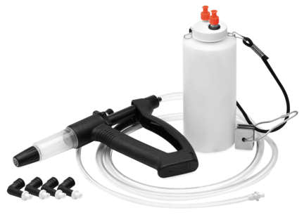 JIMS - Reverse Brake Bleeding Tool by Phoenix Systems