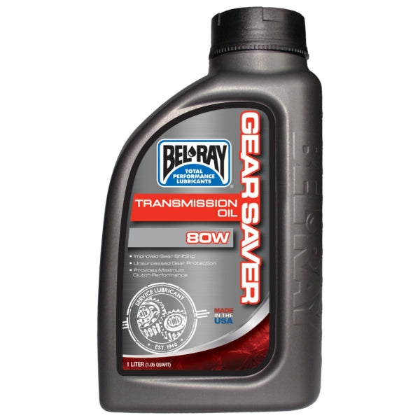BelRay - Gear Saver Oil
