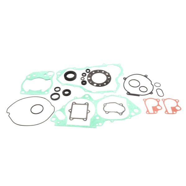 VertexWinderosa - Complete Gasket Set with Oil Seals - 811 (811259)