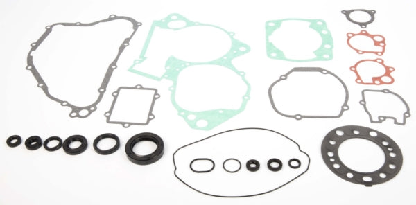 VertexWinderosa - Complete Gasket Set with Oil Seals - 811 (811261)