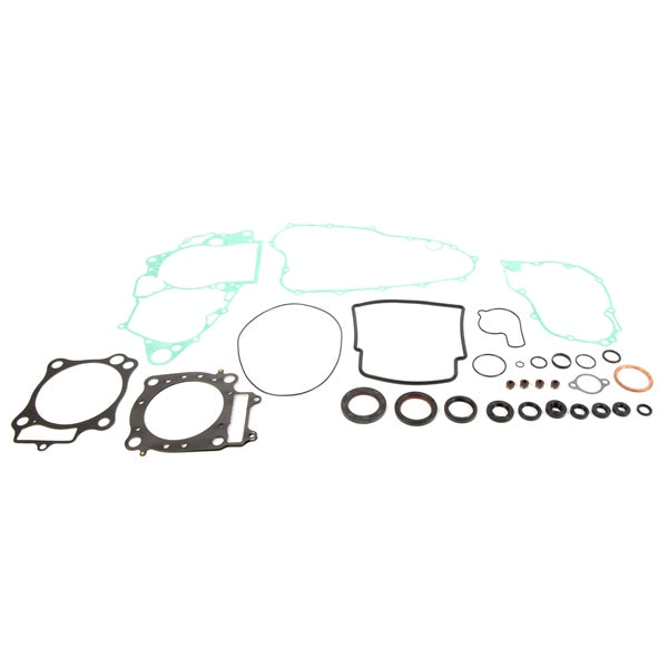 VertexWinderosa - Complete Gasket Set with Oil Seals - 811 (811267)