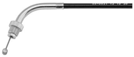 Motion Pro - Throttle Push